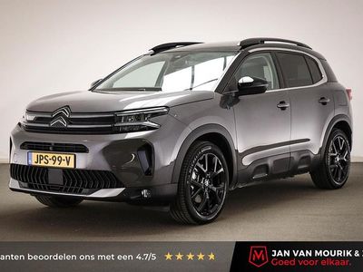 Occasion Citroën C5 Aircross 2024 Grijs SUV