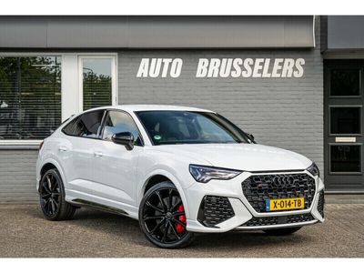 Audi RS Q3 Sportback