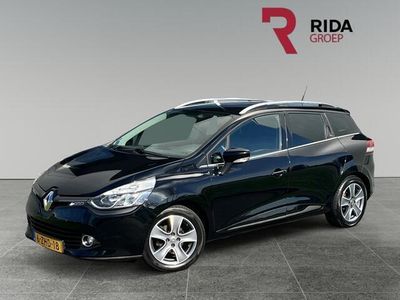 tweedehands Renault Clio IV 0.9 TCe Night&Day