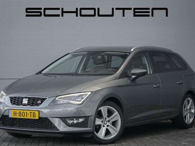 Seat Leon ST