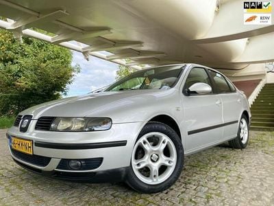 Seat Toledo