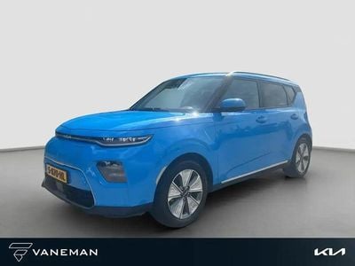 Kia Soul EV