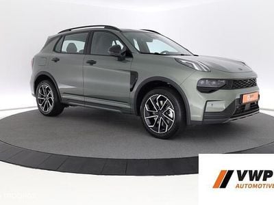 Groen Nieuw 2026 Lynk & Co 01 SUV | € 36.500