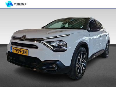 Occasion Citroën e-C4 Feel 2022 Wit Hatchback