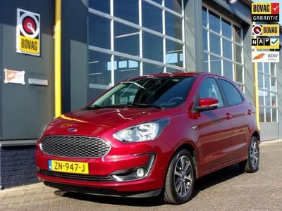 Ford Ka Plus