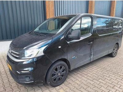 Gebruikt 2019 Fiat Talento MPV | € 7.200 (Super prijs)