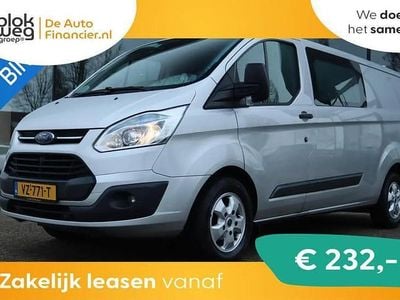 Occasion Ford Transit Custom Trend 125 PK (91 kW) 2016