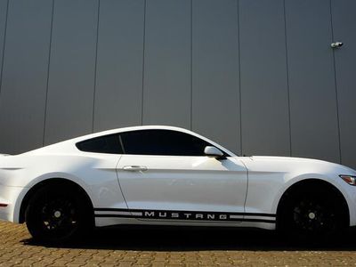 tweedehands Ford Mustang USA 2.3 AUTOMAAT 233KW