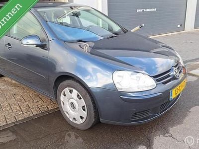 VW Golf V
