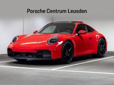 Porsche 911 Carrera