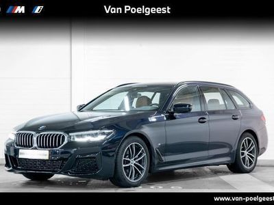 tweedehands BMW 520 5-SERIE Touring i Business Edition Plus