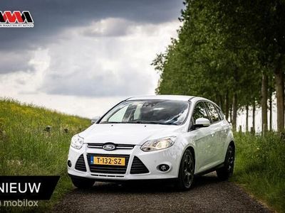 tweedehands Ford Focus 1.0 EcoBoost Edition Plus | PDC | Airco | Cruise