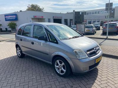 tweedehands Opel Meriva 1.6-16V Essentia