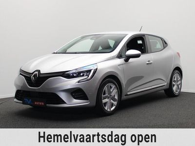 tweedehands Renault Clio V 1.0 SCe Business Apple/Carplay Cruise/Control Airco 1e Eigenaar