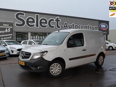 Occasion Mercedes Citan 108 75 PK (55 kW) 2018 Overige Van