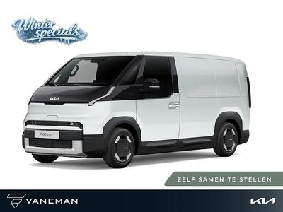 Overige Nieuw 2025 Kia PV5 MPV | € 35.020 (Eerlijke prijs)