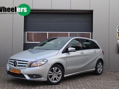 Mercedes B180