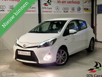 tweedehands Toyota Yaris 1.5 Full Hybrid Aspiration / LED / CAMERA / NETTE