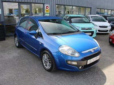 tweedehands Fiat Punto 1.3 M-Jet Dynamic