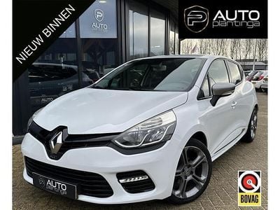 Wit Gebruikt 2014 Renault Clio R.S. R.S. Hatchback | € 9.695