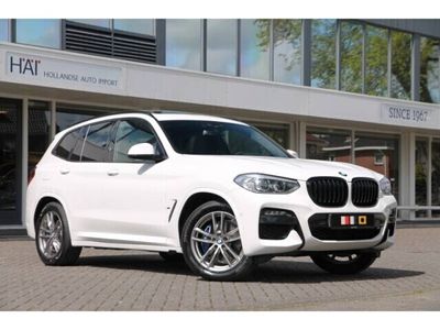 tweedehands BMW X3 xDrive30e M-Sport I Pano I HYBRID