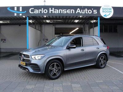 Mercedes GLE350