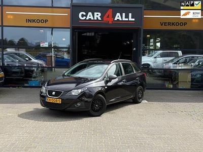 Seat Ibiza ST