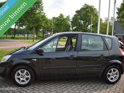 Renault Scénic II