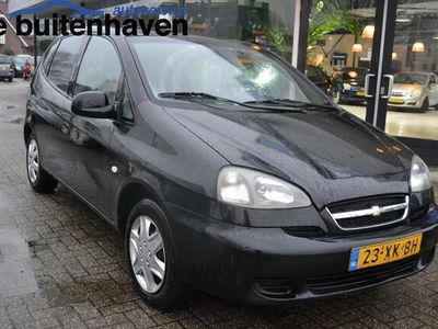 tweedehands Chevrolet Tacuma 1.6-16V Spirit