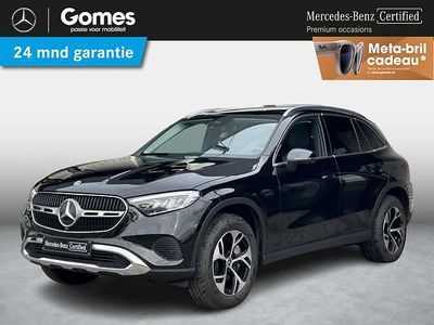 Mercedes GLC300