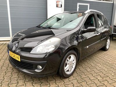 tweedehands Renault Clio Estate 1.2 TCE Dynamique Airco Trekh.