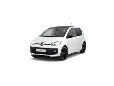 Occasion VW up! R-line 65 PK (47 kW) 2023 Wit Hatchback