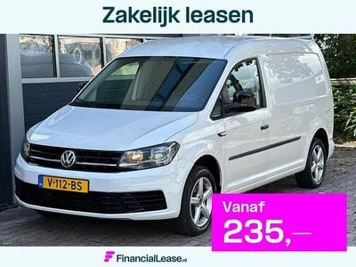 Occasion 2016 VW Caddy Maxi MPV | € 235