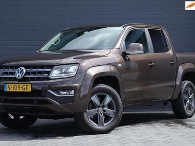 VW Amarok