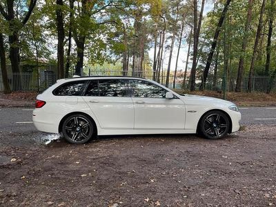 Occasion 2012 BMW 528 Stationwagen | € 6.650 (Eerlijke prijs)