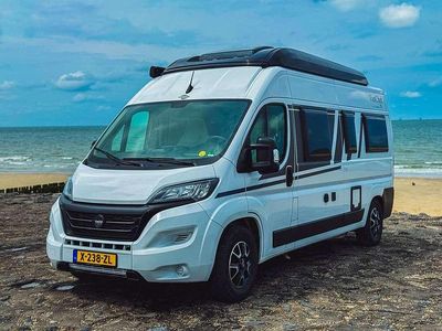 Occasion Fiat Ducato 140 PK (102 kW) 2024 Wit Van