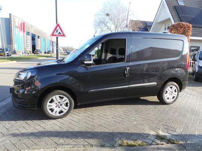 Fiat Doblò