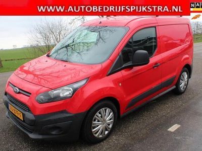 tweedehands Ford Transit CONNECT 1.6 TDCI // 3-PERSOONS / MARGE //