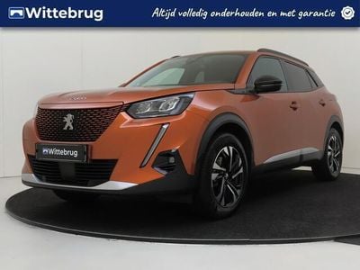 Peugeot e-2008