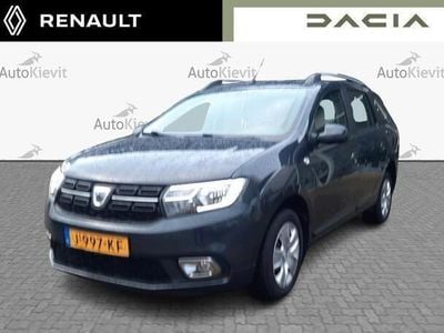 Dacia Logan MCV