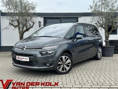 Citroën Grand C4 Picasso