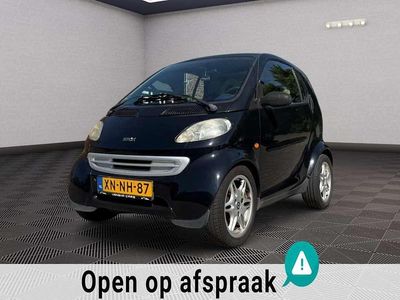 Smart ForTwo Coupé