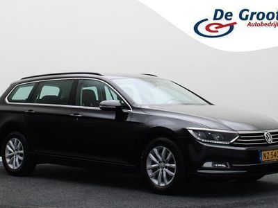 tweedehands VW Passat Variant 1.4 TSI Comfortline