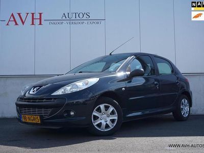 Peugeot 206+