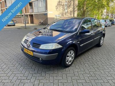 tweedehands Renault Mégane II 