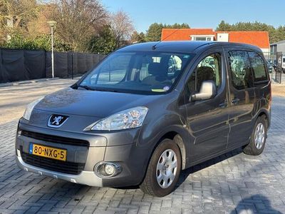Peugeot Partner Tepee