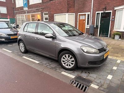 Gebruikt 2011 VW Golf VI Comfortline Hatchback | € 2.800 (Eerlijke prijs)