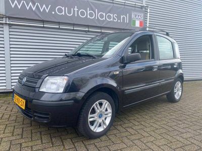 tweedehands Fiat Panda 1.2 Emotion Automaat