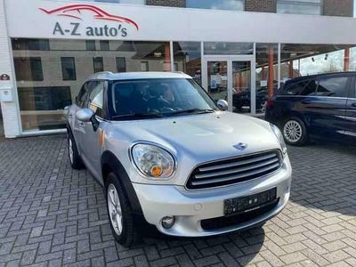 tweedehands Mini Cooper 1.6i