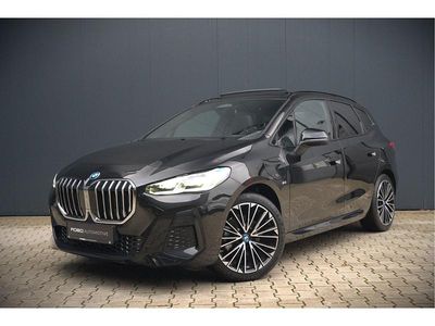 Zwart Gebruikt 2024 BMW 225 Active Tourer MPV | € 39.740 (Duur)